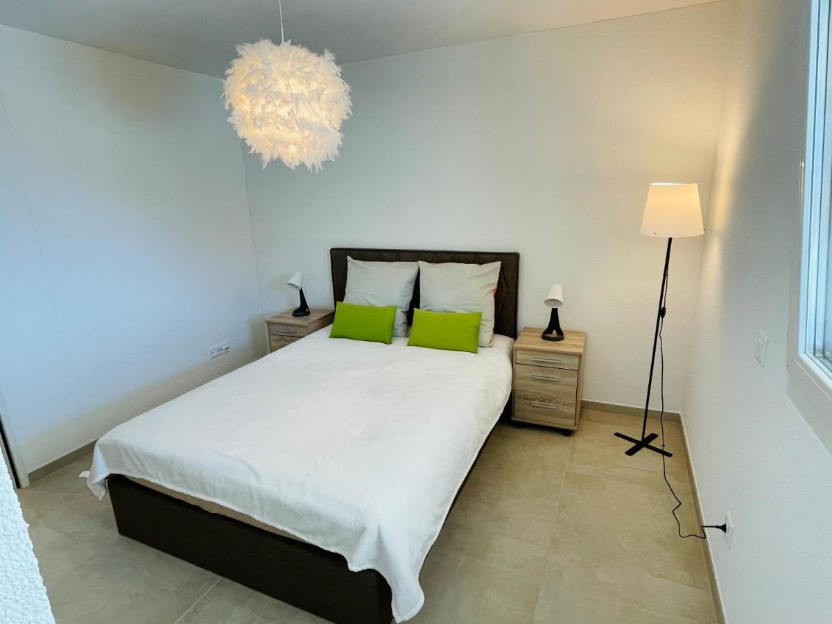 Central Apartment , Free Parking Locarno Extérieur photo